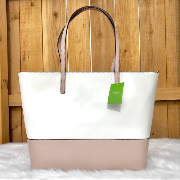 Kate spade tanya tote Clearance